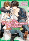 Image for The world&#39;s greatest first loveVolume 12