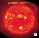 Image for Astronomy 2012 Wall Calendar
