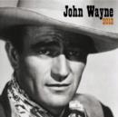 Image for John Wayne 2012 Faces Wall Calendar