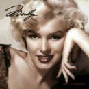 Image for Marilyn 2012 Faces Wall Calendar