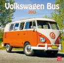 Image for VOLKSWAGEN BUS 2013 WALL