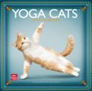 Image for YOGA CATS 2013 WALL
