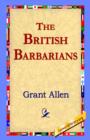 Image for The British Barbarians