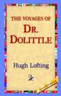 Image for The Voyages of Doctor Dolittle