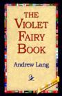 Image for The Violet Fairy Book