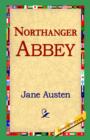 Image for Northanger Abbey