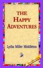 Image for The Happy Adventures