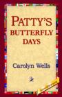 Image for Patty&#39;s Butterfly Days