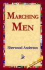 Image for Marching Men