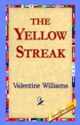 Image for The Yellow Streak