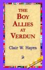 Image for The Boy Allies at Verdun