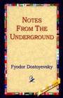 Image for Notes from the Underground