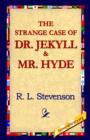 Image for The Strange Case of Dr.Jekyll and Mr Hyde