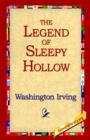 Image for The Legend of Sleepy Hollow