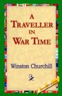 Image for A Traveller in War Time