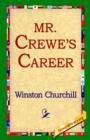 Image for Mr. Crewes Career