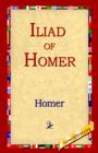 Image for Iliad of Homer