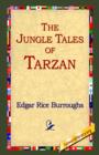 Image for The Jungle Tales of Tarzan