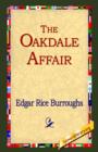 Image for The Oakdale Affair