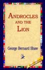 Image for Androcles and The Lion