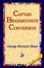Image for Captain Brassbound&#39;s Conversion