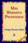 Image for Mrs. Warren&#39;s Profession
