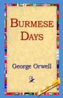 Image for Burmese Days