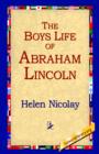 Image for The Boys Life of Abraham Lincoln