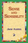 Image for Sense and Sensibility