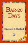 Image for Bar-20 Days