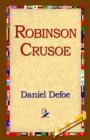 Image for Robinson Crusoe