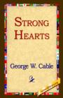 Image for Strong Hearts