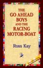 Image for The Go Ahead Boy and the Racing Motor-Boat