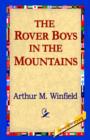 Image for The Rover Boys in the Mountains