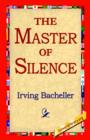 Image for The Master of Silence