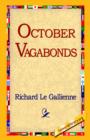 Image for October Vagabonds