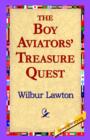 Image for The Boy Aviators&#39; Treasure Quest