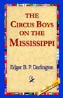Image for The Circus Boys on the Mississippi