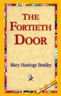 Image for The Fortieth Door