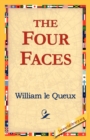 Image for The Four Faces