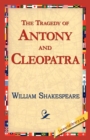 Image for The Tragedy of Antony and Cleopatra