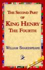 Image for The Second Part of King Henry IV