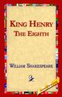 Image for King Henry the Eighth