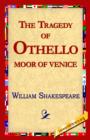 Image for The Tragedy of Othello, Moor of Venice
