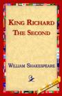 Image for King Richard the Second