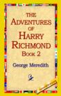 Image for The Adventures of Harry Richmond, Book 2