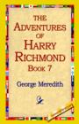 Image for The Adventures of Harry Richmond, Book 7