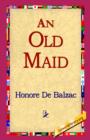 Image for An Old Maid