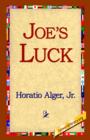 Image for Joe&#39;s Luck