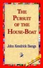 Image for The Pursuit of the House-Boat